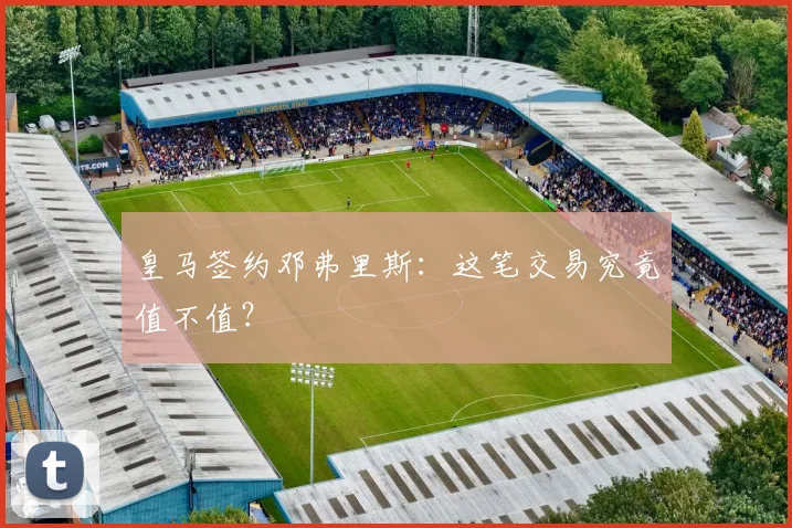 皇马签约邓弗里斯:这笔交易究竟值不值?