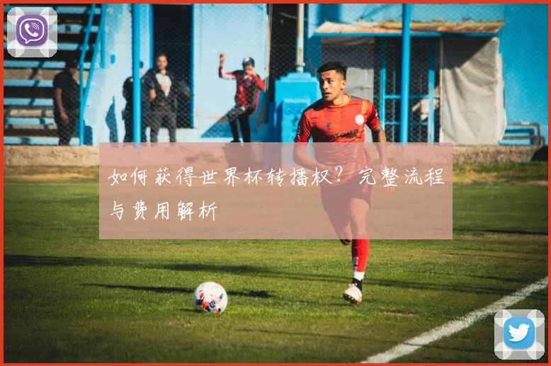 如何获得世界杯转播权?完整流程与费用解析